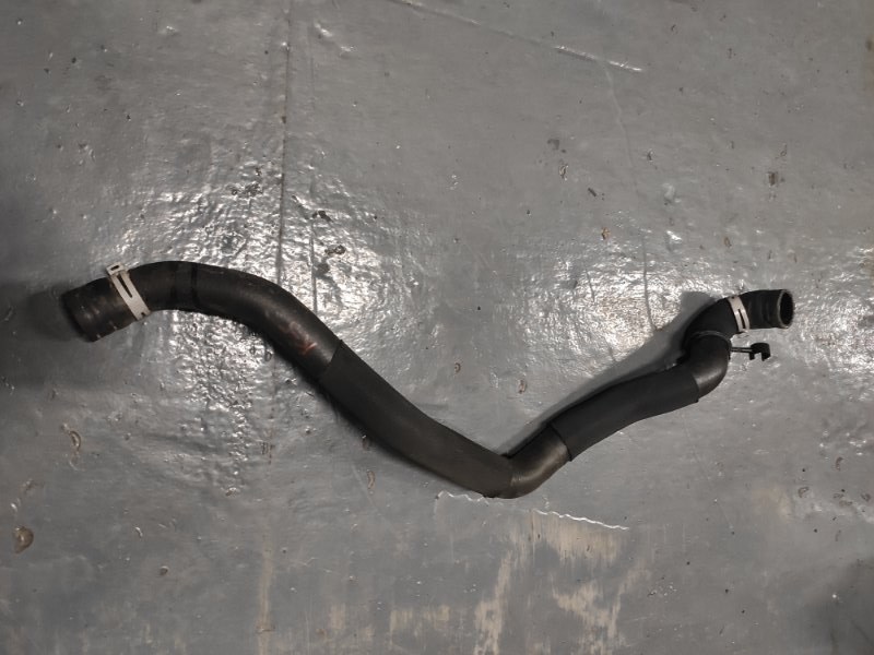 Патрубок системы охлаждения, 2500 рублей, Молоково