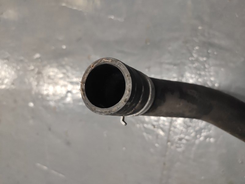 Патрубок системы охлаждения, 2500 рублей, Молоково