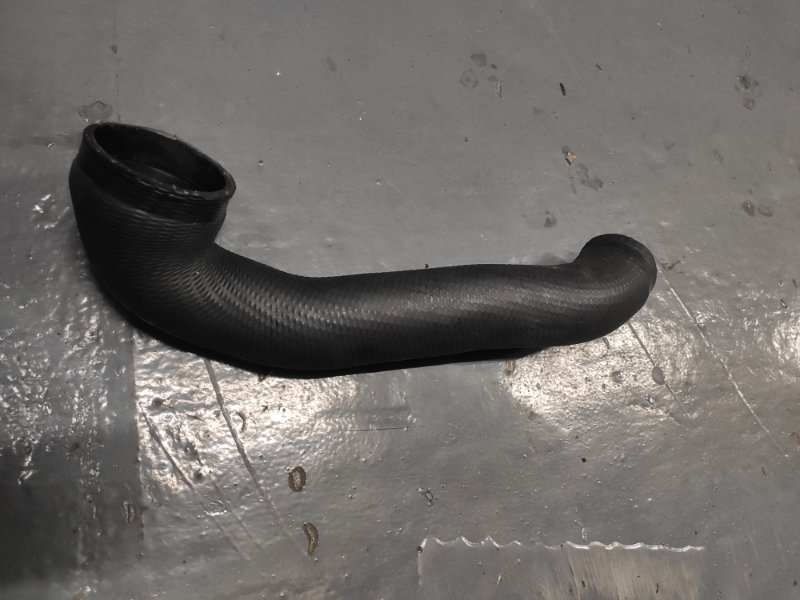 Патрубок интеркулера, 1500 рублей, Молоково