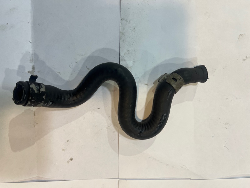 Патрубок системы охлаждения, 2500 рублей, Молоково