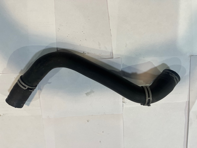 Патрубок радиатора, 1 рублей, Молоково