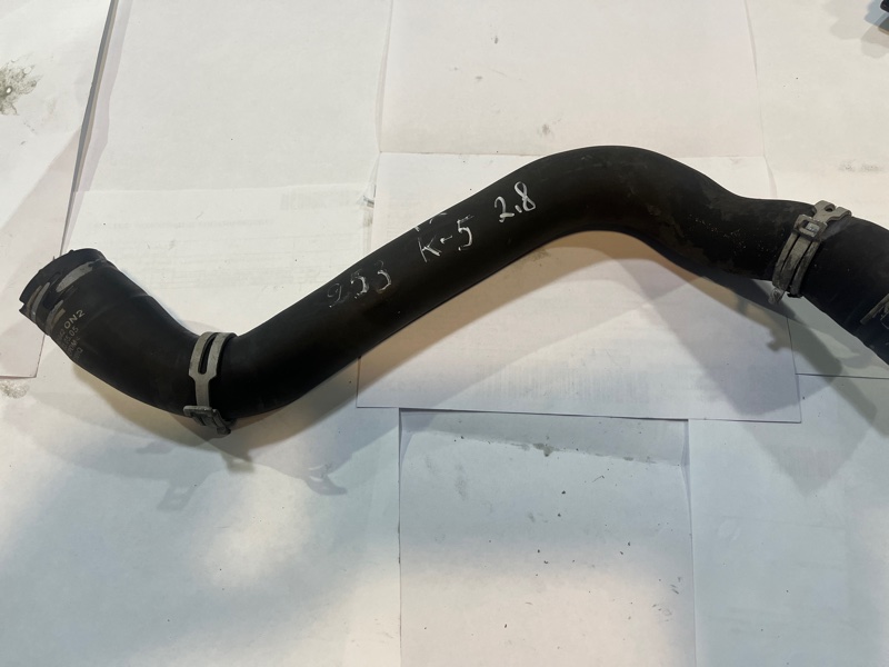 Патрубок радиатора, 1 рублей, Молоково