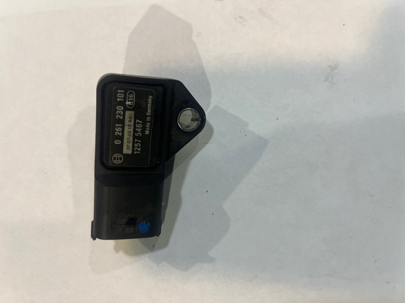 Датчик абсолютного давления, 1500 рублей, Молоково