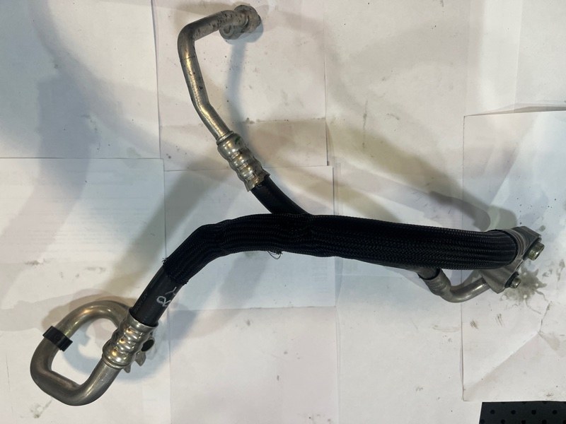 Трубка кондиционера, 4650 рублей, Молоково