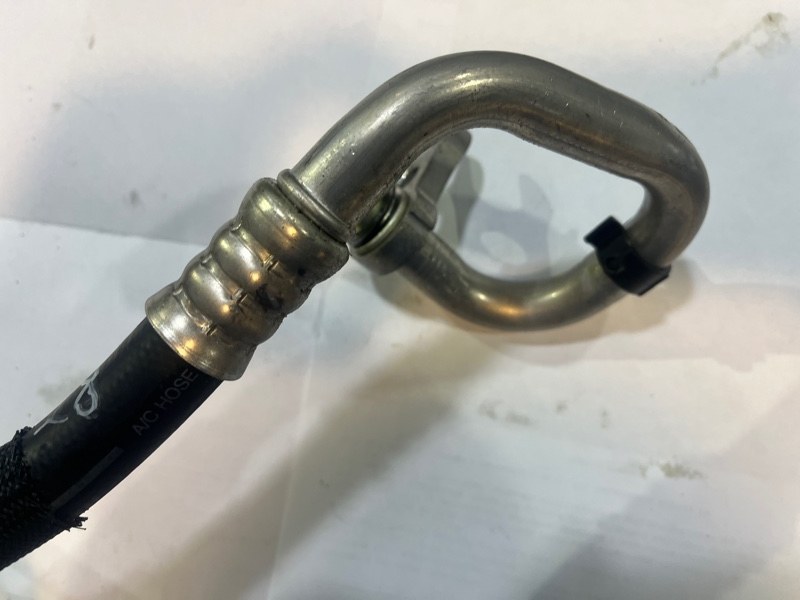 Трубка кондиционера, 4650 рублей, Молоково