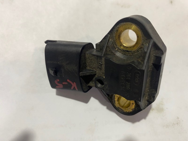 Датчик абсолютного давления, 2000 рублей, Молоково