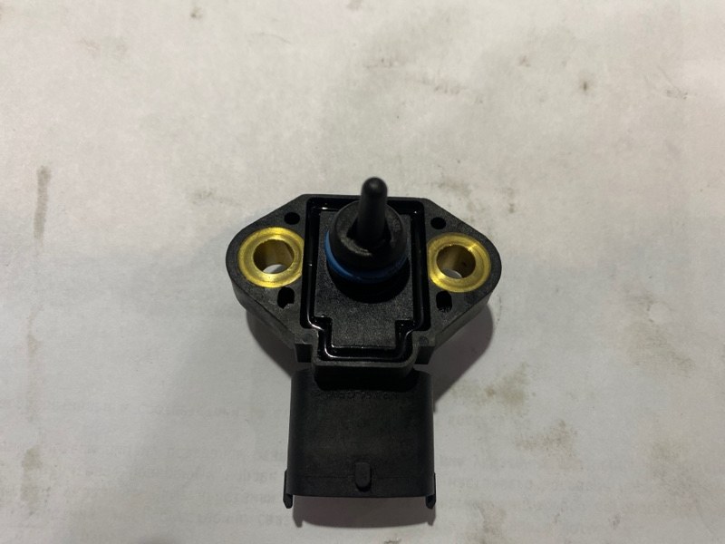 Датчик абсолютного давления, 2000 рублей, Молоково