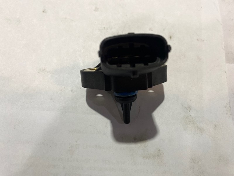 Датчик абсолютного давления, 2000 рублей, Молоково