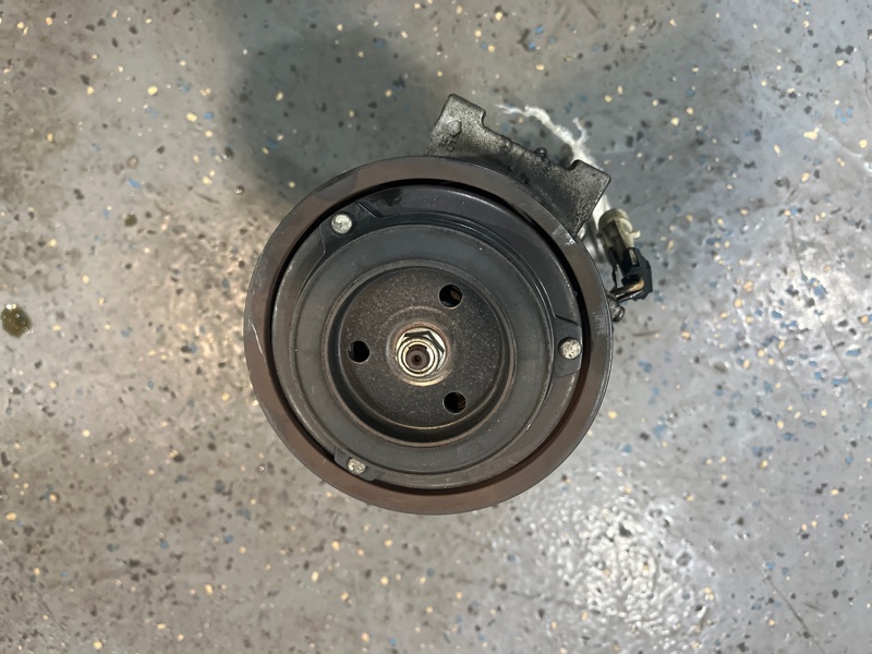 Компрессор кондиционера, 15000 рублей, Молоково