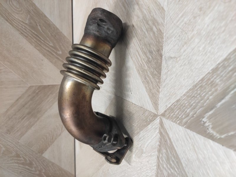 Трубка охлаждения турбины, 7000 рублей, Молоково