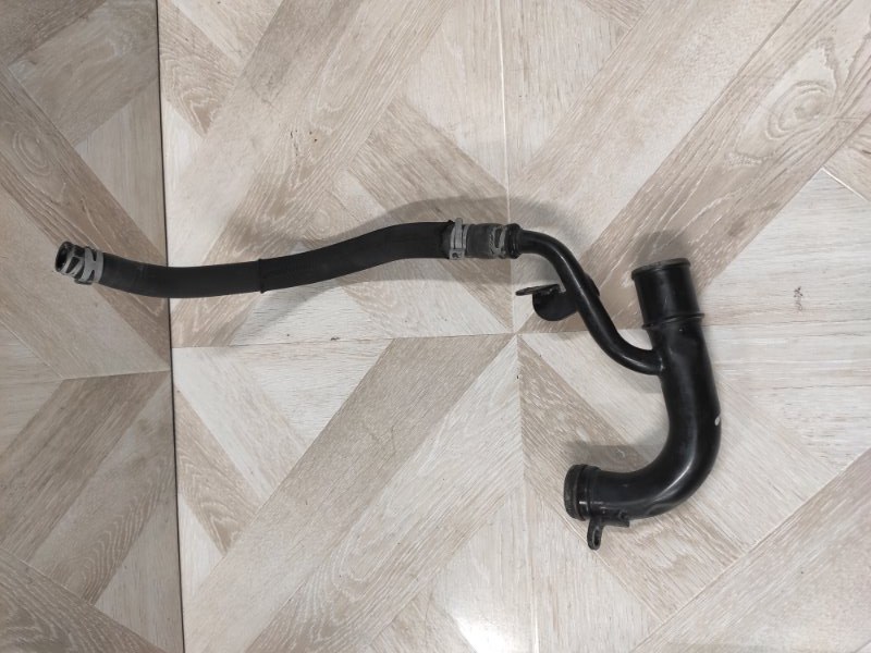 Патрубок радиатора, 3500 рублей, Молоково