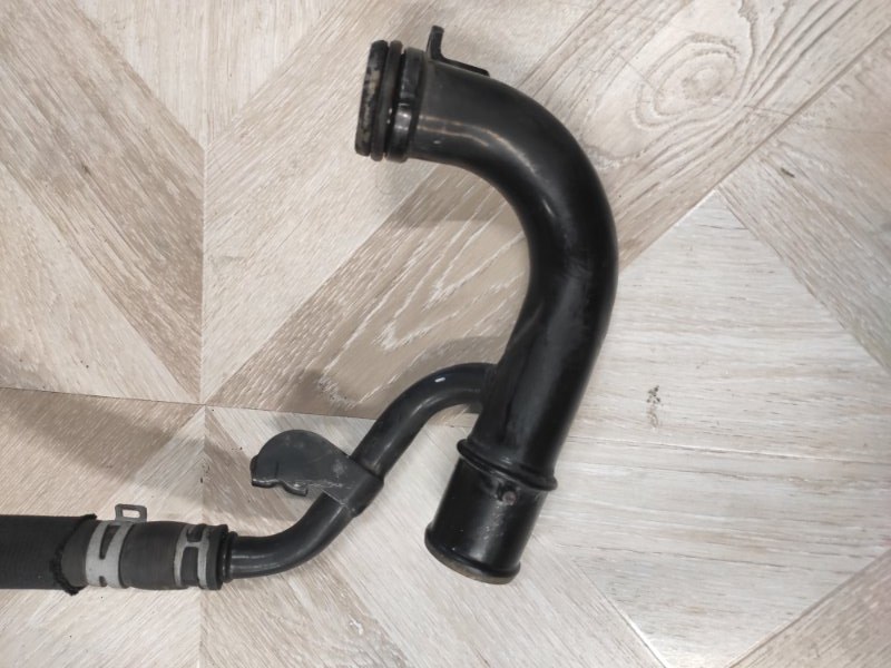 Патрубок радиатора, 3500 рублей, Молоково