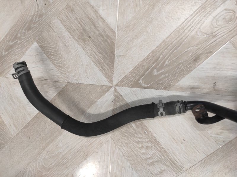 Патрубок радиатора, 3500 рублей, Молоково