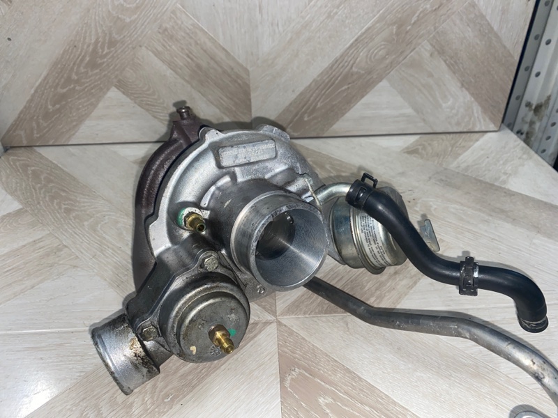 Турбокомпрессор, 15000 рублей, Молоково