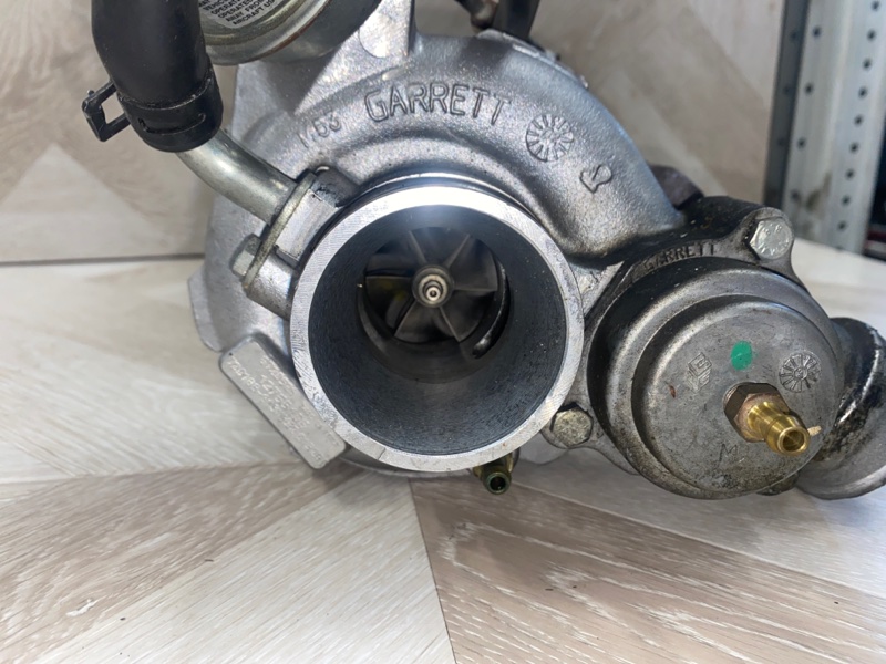 Турбокомпрессор, 15000 рублей, Молоково