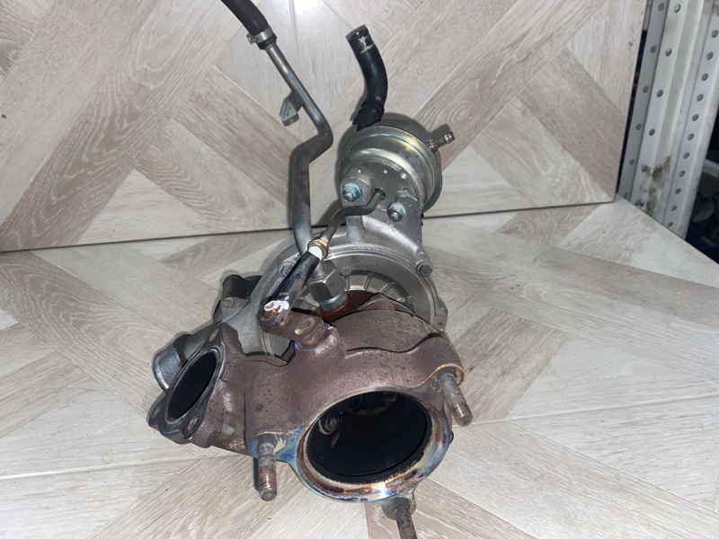 Турбокомпрессор, 15000 рублей, Молоково