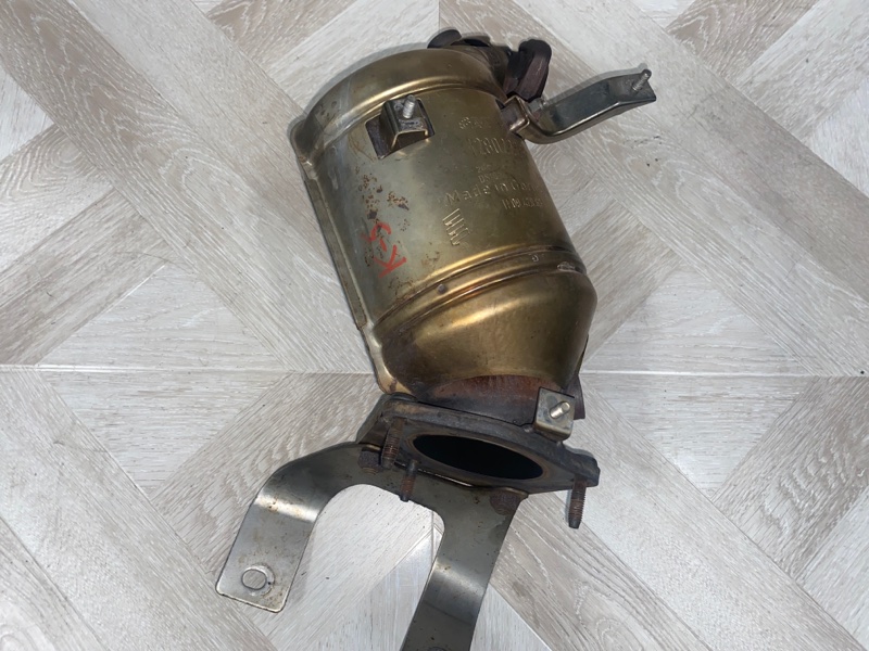 Катализатор, 25000 рублей, Молоково