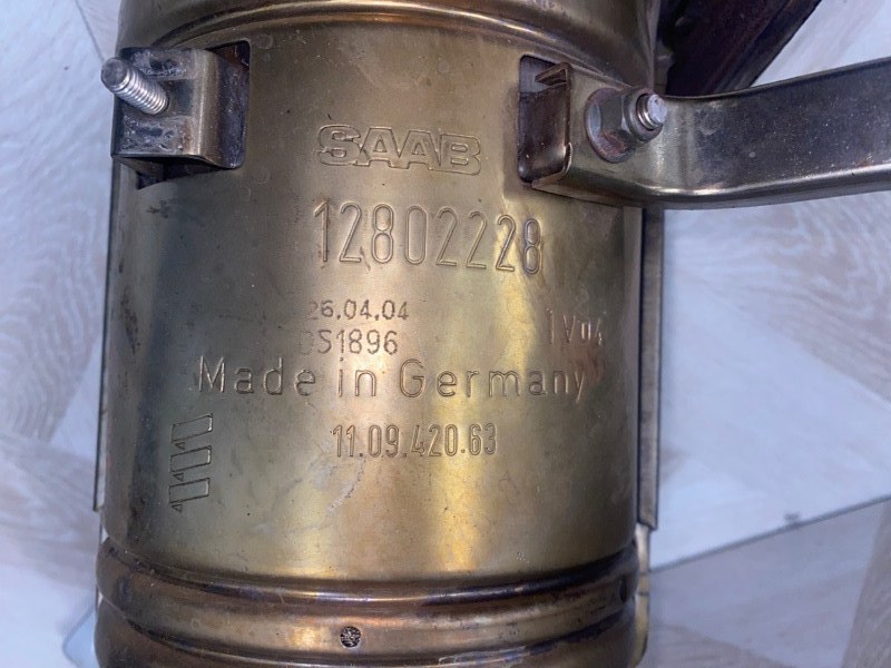 Катализатор, 25000 рублей, Молоково