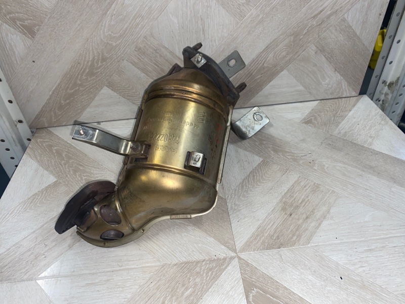 Катализатор, 25000 рублей, Молоково