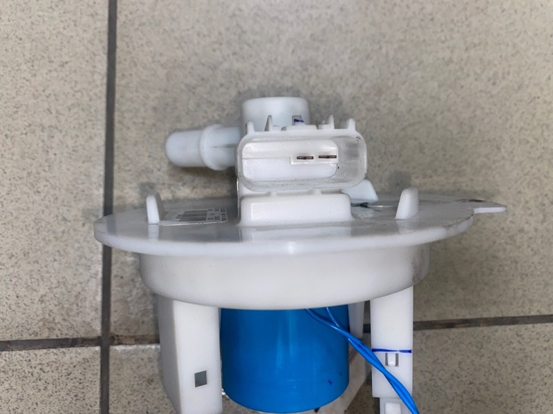 Датчик уровня топлива, 20000 рублей, Молоково