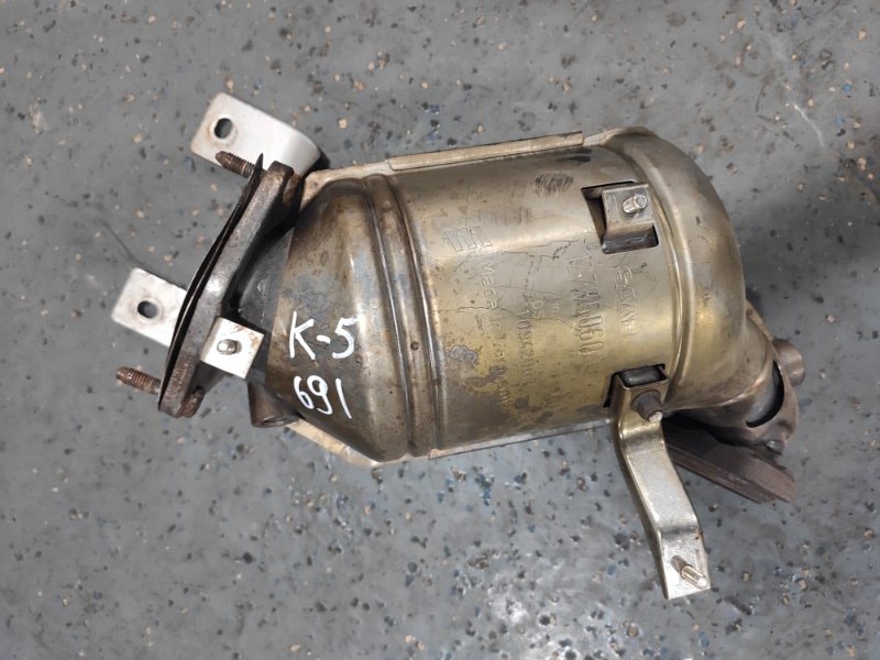 Катализатор, 25000 рублей, Молоково