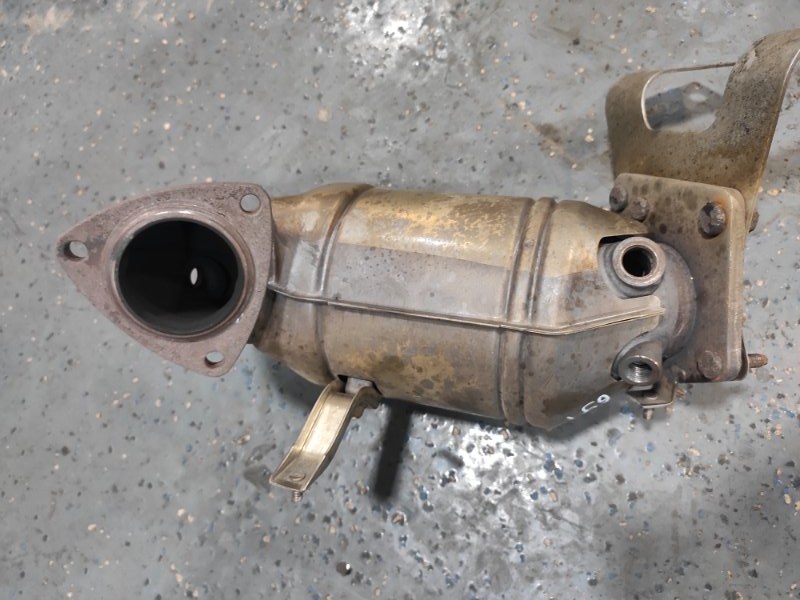 Катализатор, 25000 рублей, Молоково