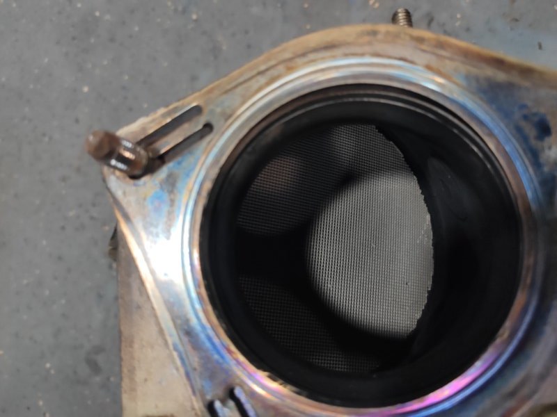 Катализатор, 25000 рублей, Молоково