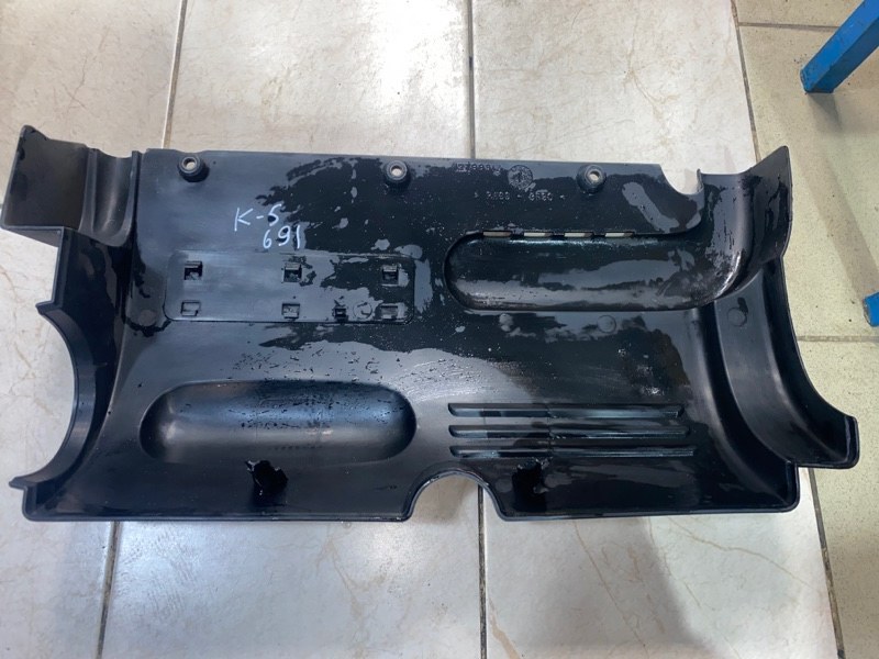 Крышка головки блока цилиндров, 2500 рублей, Молоково