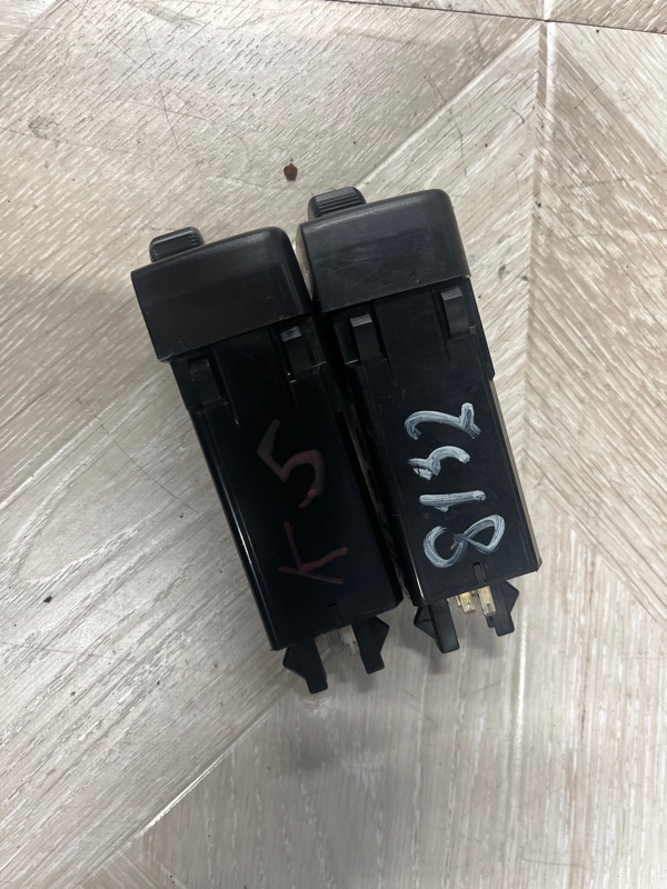 Кнопка обогрева сидений, 1000 рублей, Молоково