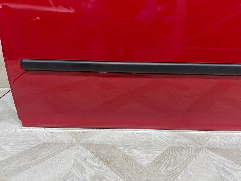 Дверь боковая, 6000 рублей, Молоково