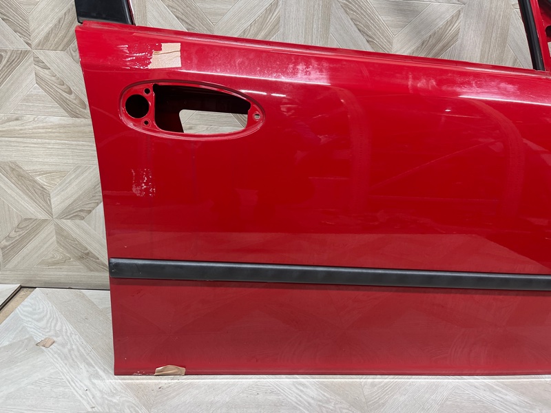 Дверь боковая, 6000 рублей, Молоково