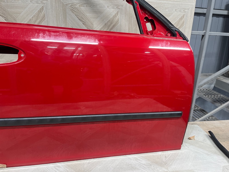 Дверь боковая, 6000 рублей, Молоково