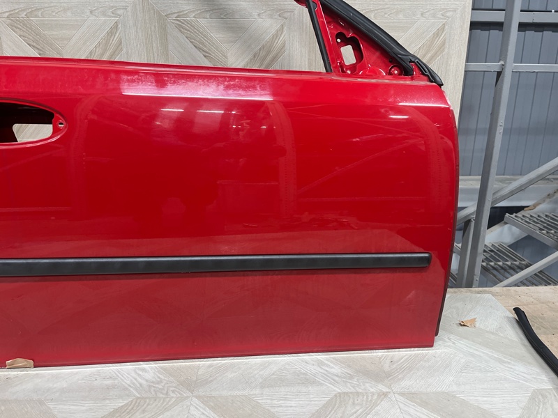 Дверь боковая, 6000 рублей, Молоково