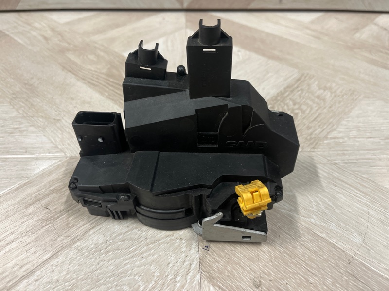 Замок боковой двери, 4000 рублей, Молоково