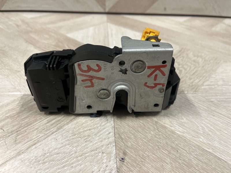 Замок боковой двери, 4000 рублей, Молоково