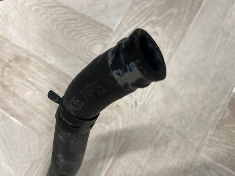 Шланг гидроусилителя руля, 2100 рублей, Молоково