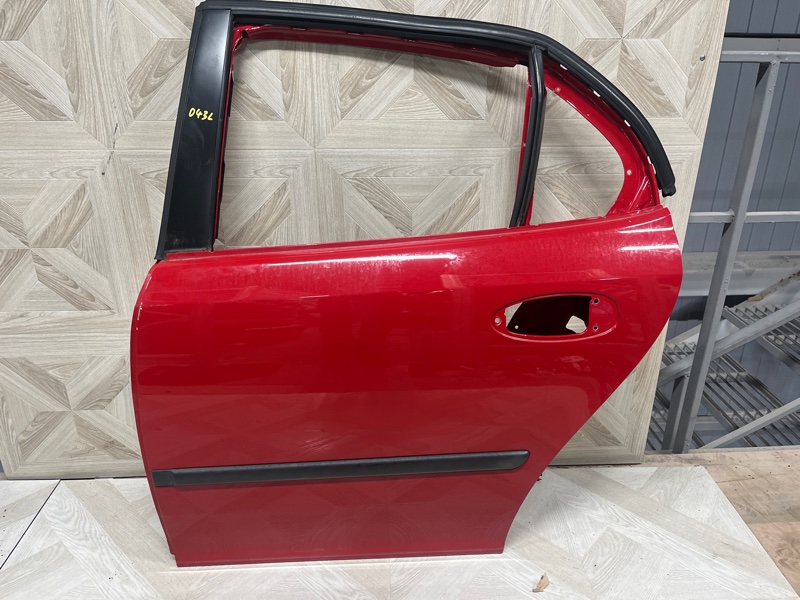 Дверь боковая, 6000 рублей, Молоково