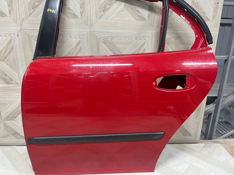 Дверь боковая, 6000 рублей, Молоково