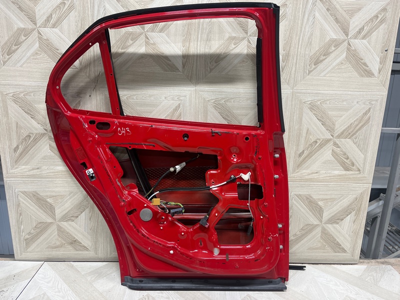 Дверь боковая, 6000 рублей, Молоково