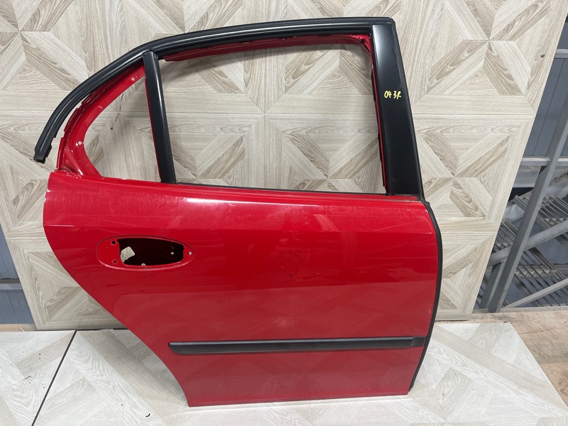 Дверь боковая, 6000 рублей, Молоково