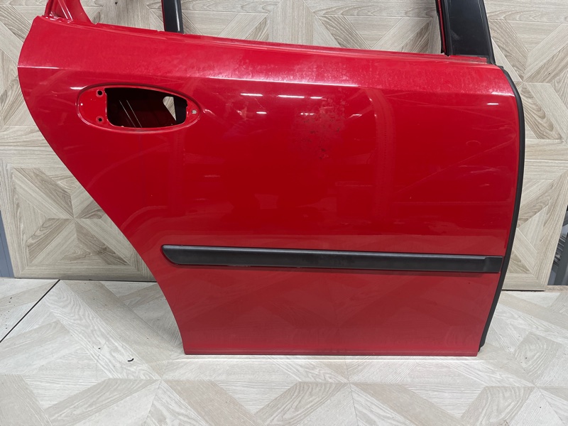 Дверь боковая, 6000 рублей, Молоково