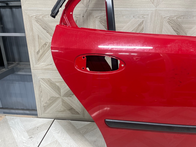 Дверь боковая, 6000 рублей, Молоково