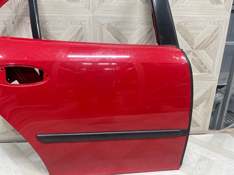 Дверь боковая, 6000 рублей, Молоково