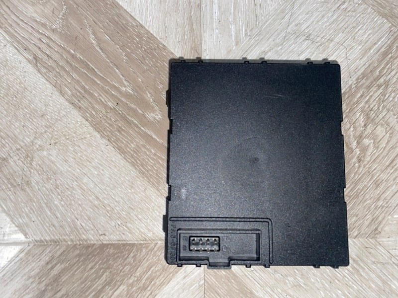 Блок EBS, 1000 рублей, Молоково