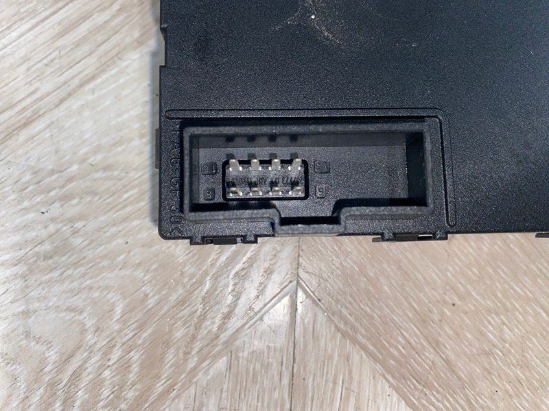 Блок EBS, 1000 рублей, Молоково