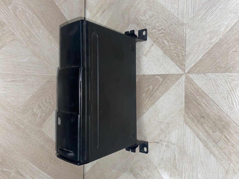 CD-Чейнджер, 1000 рублей, Молоково