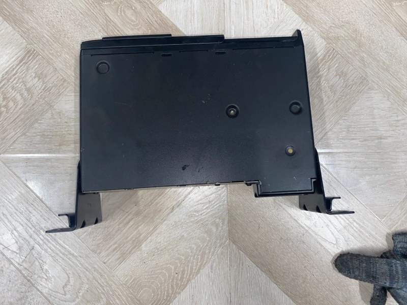 CD-Чейнджер, 1000 рублей, Молоково