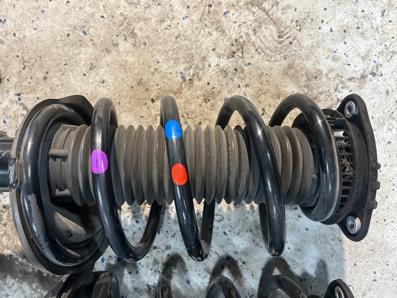 Передняя стойка кузова, 30000 рублей, Молоково