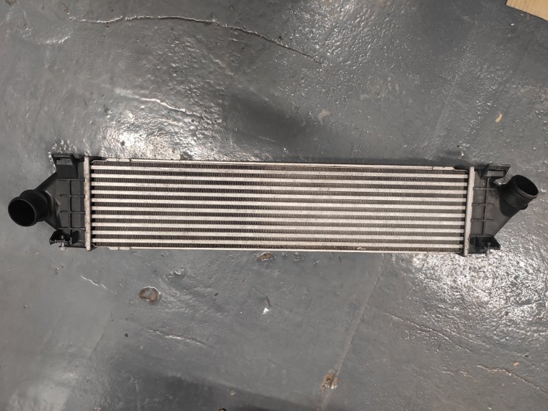 Интеркулер, 6000 рублей, Молоково