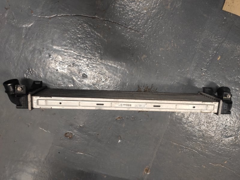 Интеркулер, 6000 рублей, Молоково